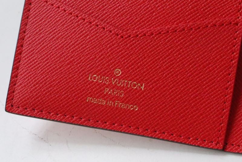 Louis Vuitton Wallets